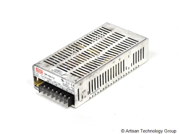 Mean Well SP-150-7.5 150W Single Output Module with PFC Function