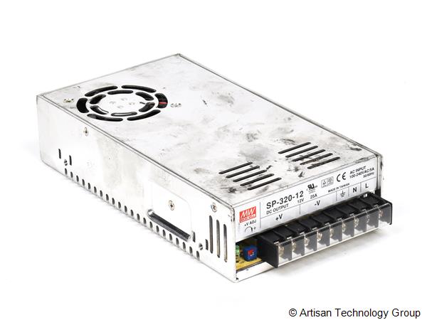 Mean Well SP-320-12 320 W Single Output Power Supply