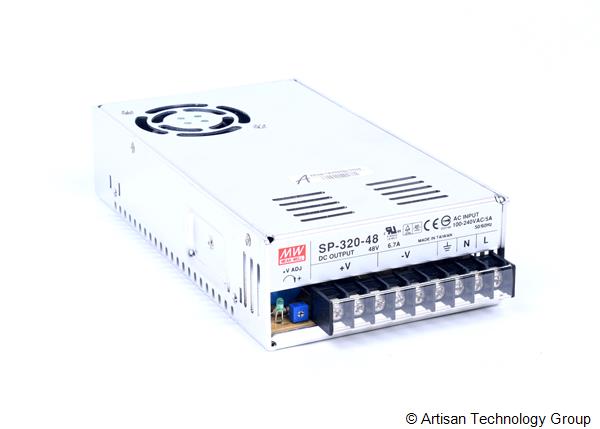 Mean Well SP-320-48 320 W Single Output Power Supply