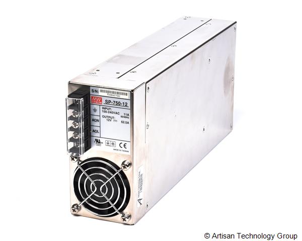 Mean Well SP-750-12 750 W Single Output Power Supply