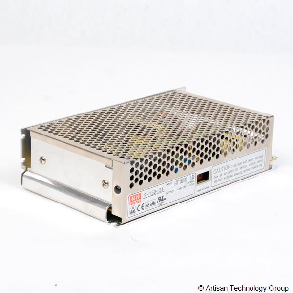 Mean Well S-150-24 - In Stock, We Buy Sell Repair, Price Quote