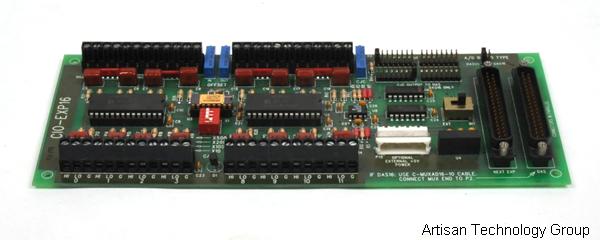 mg measurement computing instacal