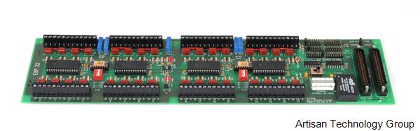 Measurement Computing CIO-EXP32 32-Channel Multiplexer Board