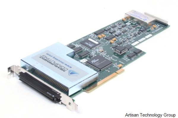 Measurement Computing PCI-DAS6402/16 Data Acquisition Board