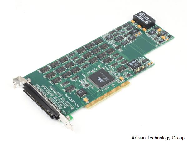 Measurement Computing PCI-DDA02/12 2-Channel, 12-Bit Analog Output Board with 48 Digital I/O