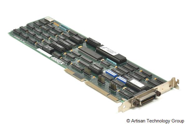 CEC 488EX 16-Bit ISA Bus Card