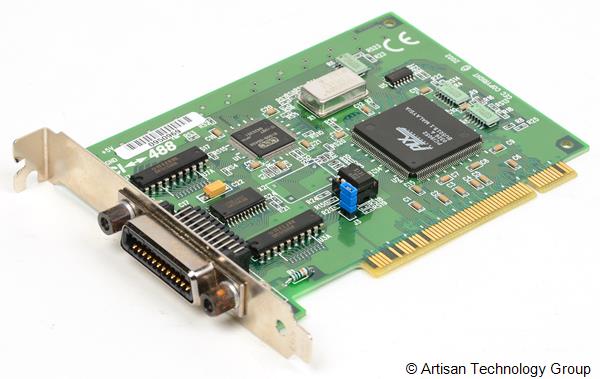CEC PCI-488 GPIB Card