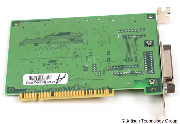 CEC PCI-488 (GPIB Card) | ArtisanTG™