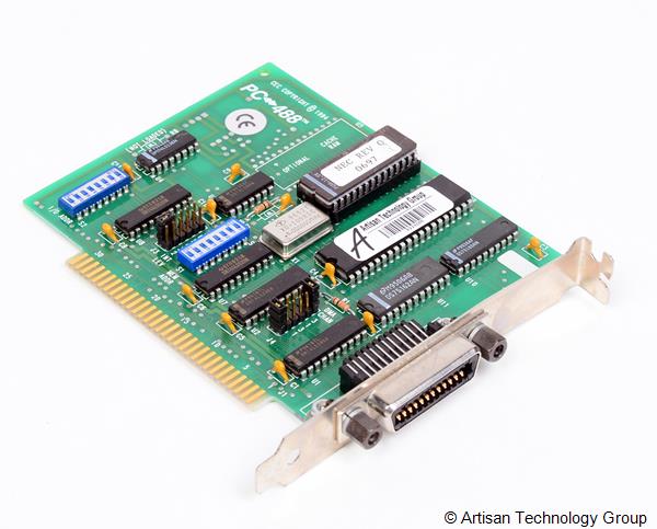 CEC PC-488 ISA Bus IEEE-488 Board