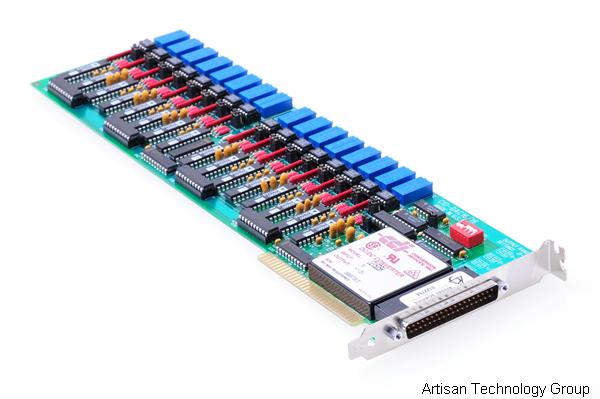 Measurement Computing CIO-DAC16/16 16-Channel 16-Bit Analog Voltage Output Board for ISA Bus