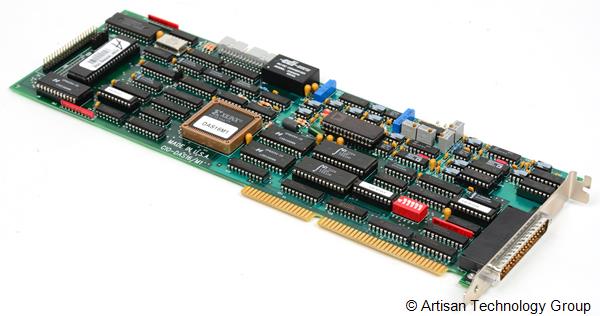Measurement Computing CIO-DAS16/M1 8-Channel Analog Input Board
