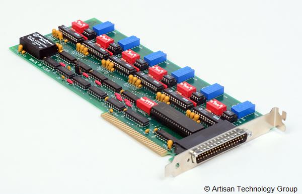Measurement Computing CIO-DDA06/16 Analog Output Board