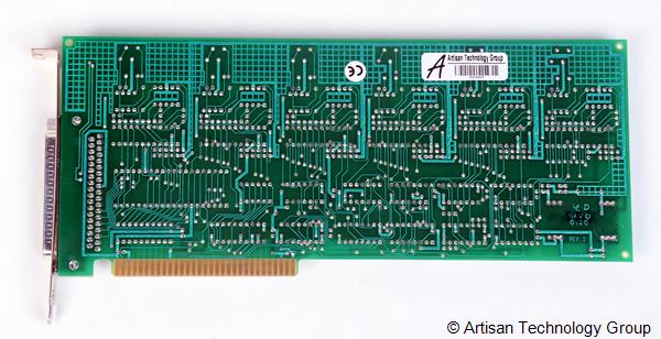 CIO-DDA06/16 Measurement Computing (Analog Output Board