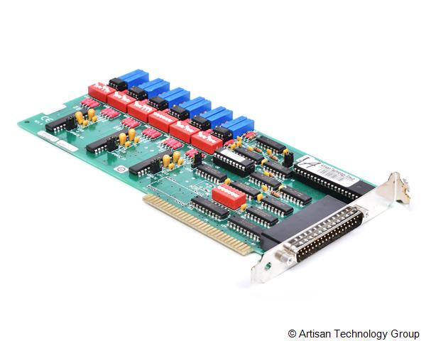 Measurement Computing CIO-DDA06 Analog Output Board