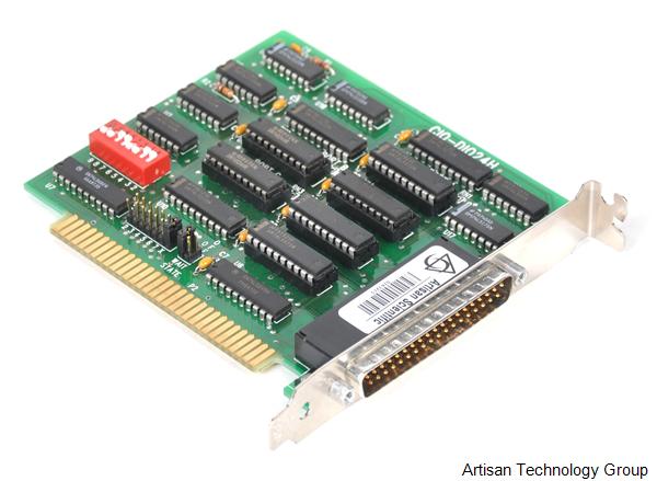 Measurement Computing CIO-DIO24H Digital Input / Output Board