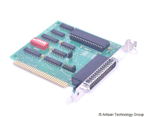 Measurement Computing CIO-DIO24 Digital Input / Output Board