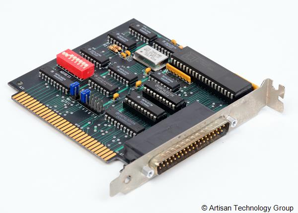 ComputerBoards CIO-CTR05 5-Channel, 16 Digital Channels, 16-Bit Counter/Timer Module