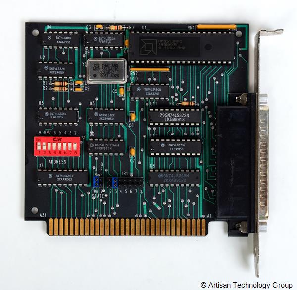 CIOCTR05 Measurement Computing / ComputerBoards (5Channel, 16 Digital