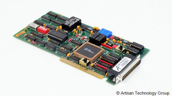 ComputerBoards CIO-DAS16JR/16 16-Bit Resolution Analog Input and I/O ISA Board