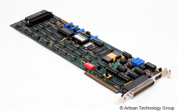 ComputerBoards CIO-DAS16/F Multifunction Anaolog and Digital I/O Board