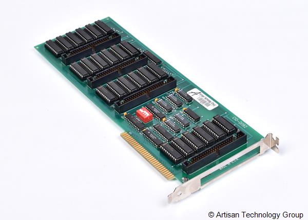 ComputerBoards CIO-DI192 Digital Input / Output Board