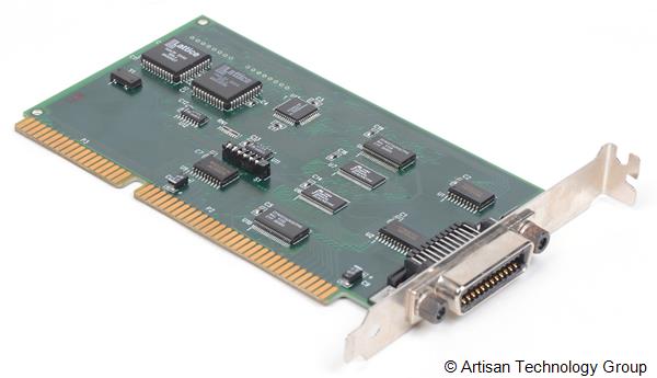 ComputerBoards ISA-GPIB IEEE-488 Interface Module