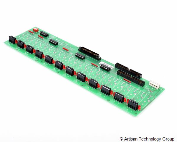 ComputerBoards SSR-RACK24 24-Channel Solid-State Relay Board