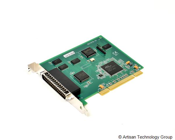 ComputerBoards PCI-CTR05 5-Channel, 16 Digital Channels, 16-Bit Counter/Timer Module