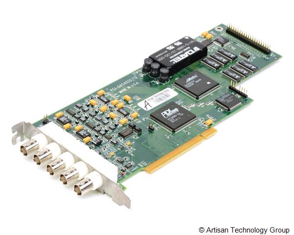 Measurement Computing / ComputerBoards PCI-DAS4020/12 Data Acquisition I/O Board