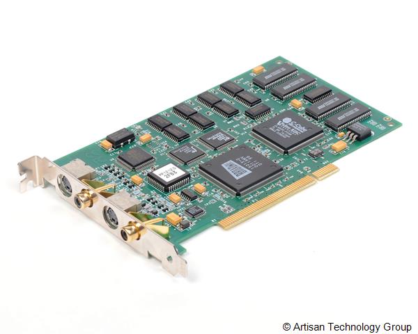 Data Translation 15919 Broadway Pro PCI Card