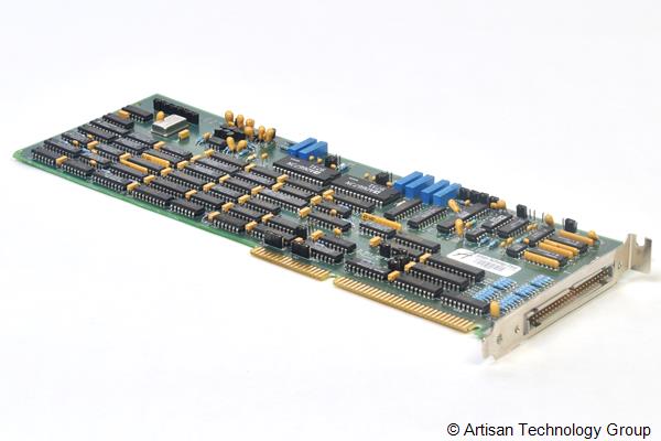 Data Translation DT21-EZ General Purpose Multifunction Module for ISA Bus