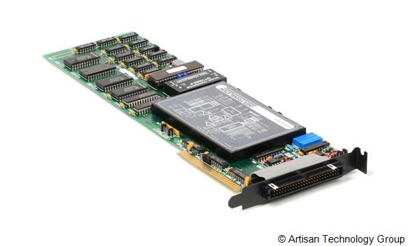Data Translation DT2801A/DT5712/PGH Data Acquisition Board