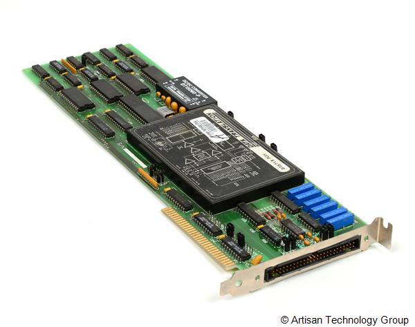 Data Translation DT2801/DT5713/PGH Data Acquisition Board