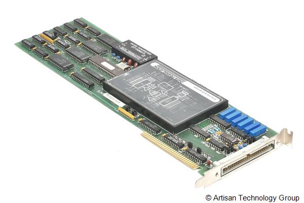Data Translation DT2801/DT5716A/DI/B/PGH Data Acquisition Board