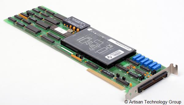 Data Translation DT2805/DT5716A/DI/B/PGL Data Acquisition Board