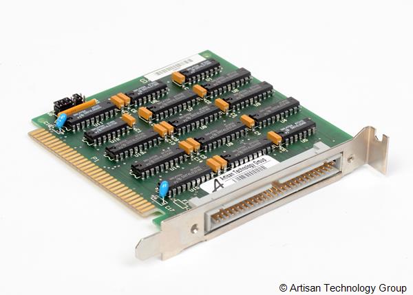 Data Translation DT2817 32-Line Digital I/O Board