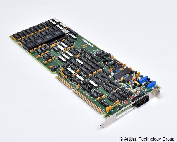 Data Translation DT2835 60 Hz Video Frame Grabber Module