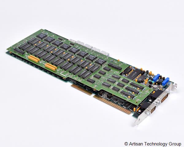 Data Translation DT2862-60Hz Arithmetic Frame Grabber