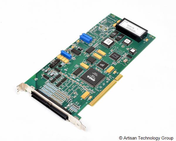 Data Translation DT3002 High Performance Data Acquisition Board