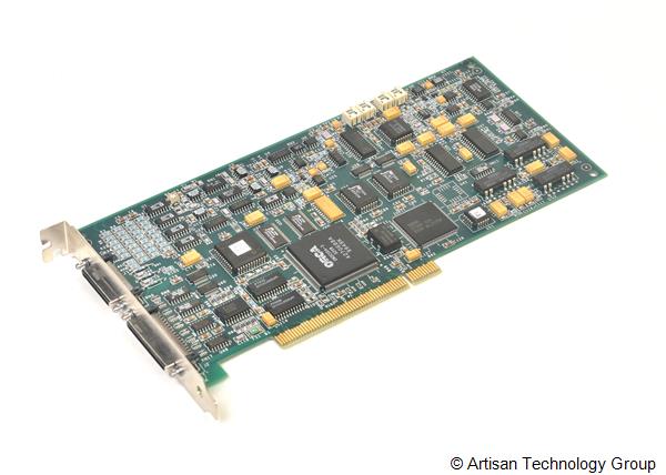 Data Translation DT3016 Multifunction PCI Data Acquisition Board