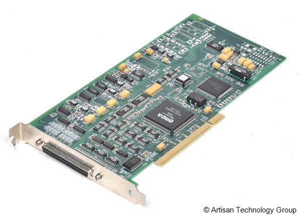 Data Translation DT303 Multifunction Data Acquisition Board for PCI Bus