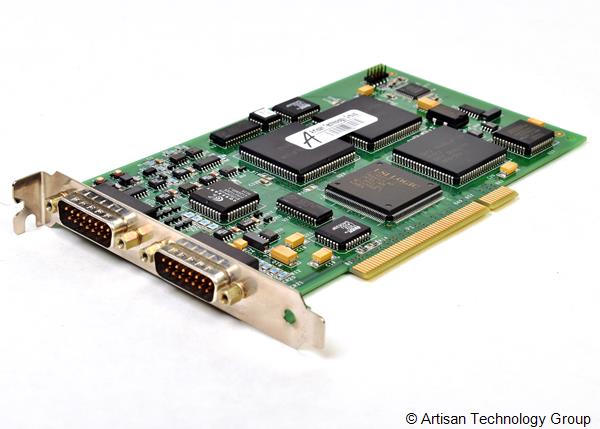 Data Translation DT3152A PCI Frame Grabber