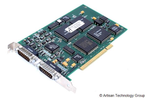 Data Translation DT3152 PCI Frame Grabber