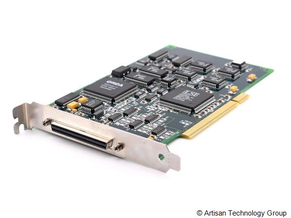 Data Translation DT3157 PCI Frame Grabber for Digital Cameras