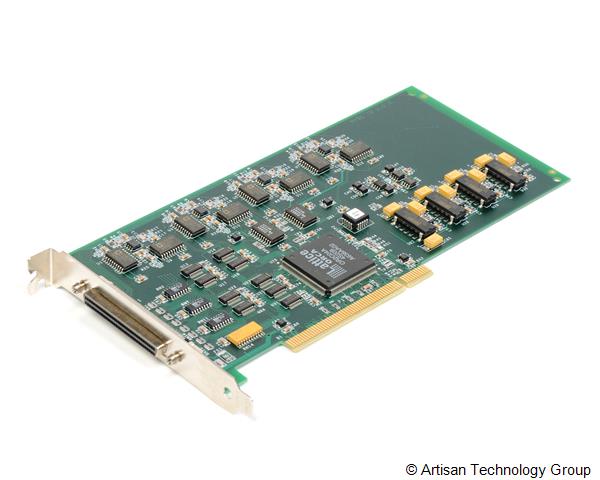 Data Translation DT334 Low-Cost Analog Output and Digital I/O Board