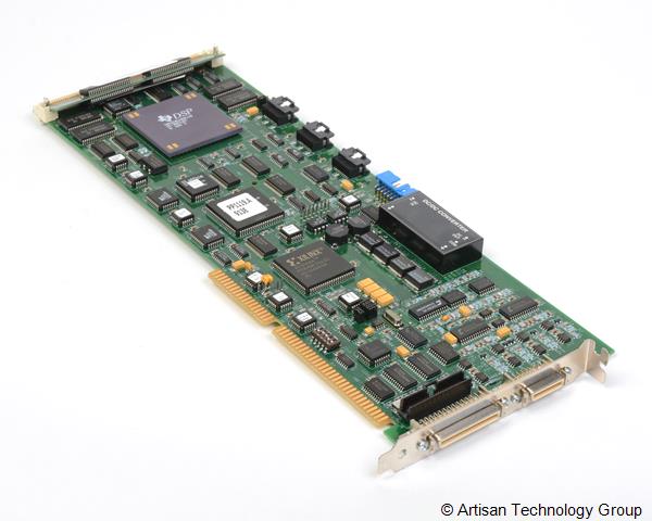 Data Translation DT3818-UH-50 Fulcrum Delta Sigma DSP-Based Data Acquisition ISA Module