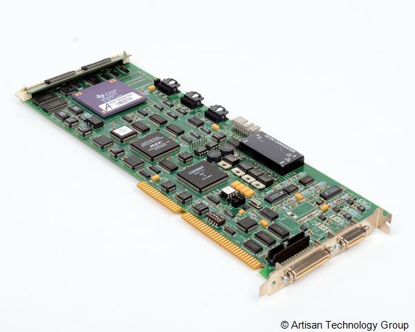 Data Translation DT3818-UH-40-4 Fulcrum Delta Sigma DSP-Based Data Acquisition ISA Module