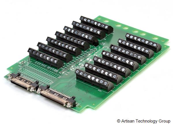 Data Translation DT740 Screw Terminal Panel