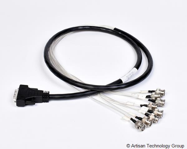 Data Translation EP277 Coaxial Cable Assembly, 1.5 m