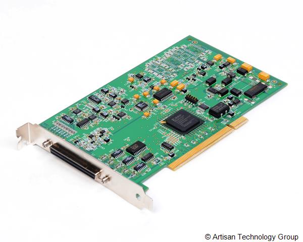 Data Translation DT301 Multifunction Data Acquisition Board for PCI Bus